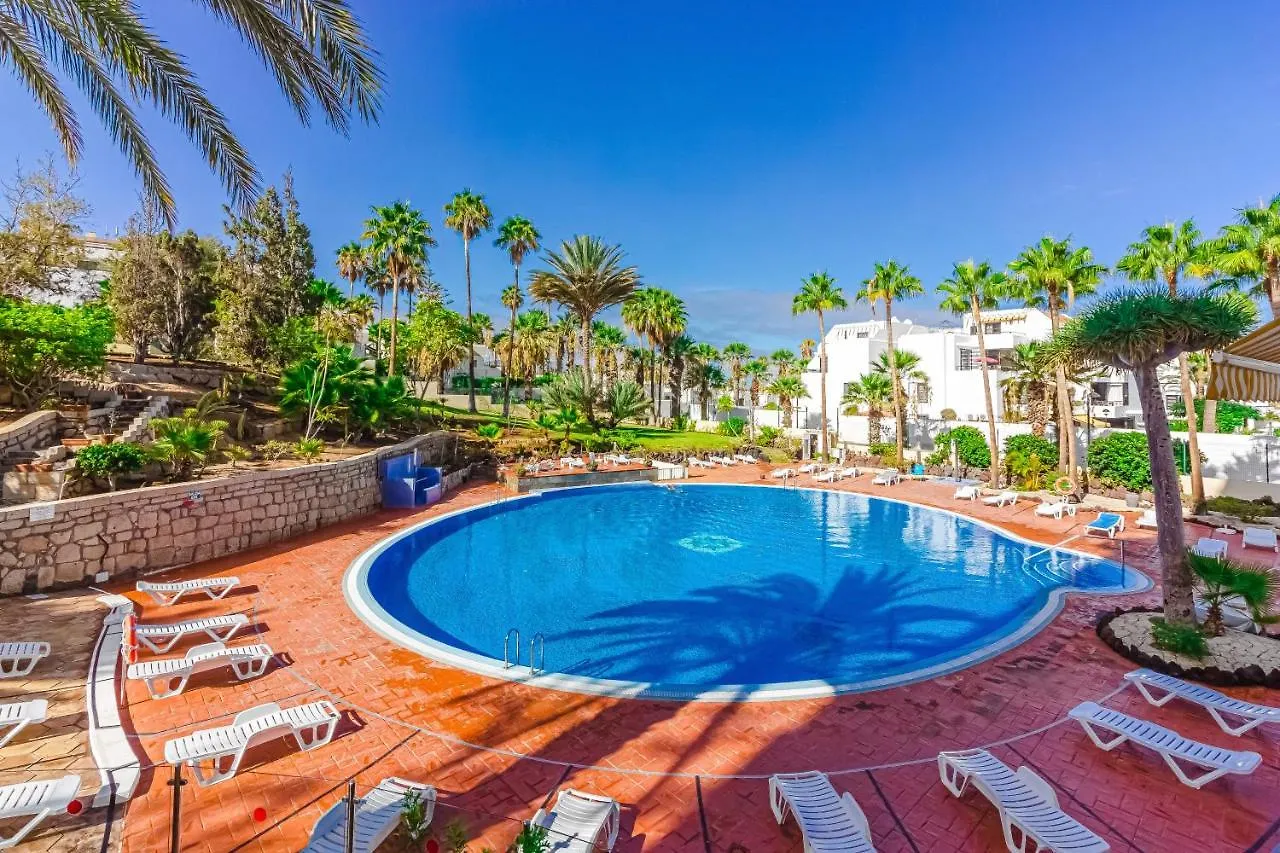 Apartamentos En El Dorado Playa de las Americas  0*, Playa de las Americas (Tenerife) Spain