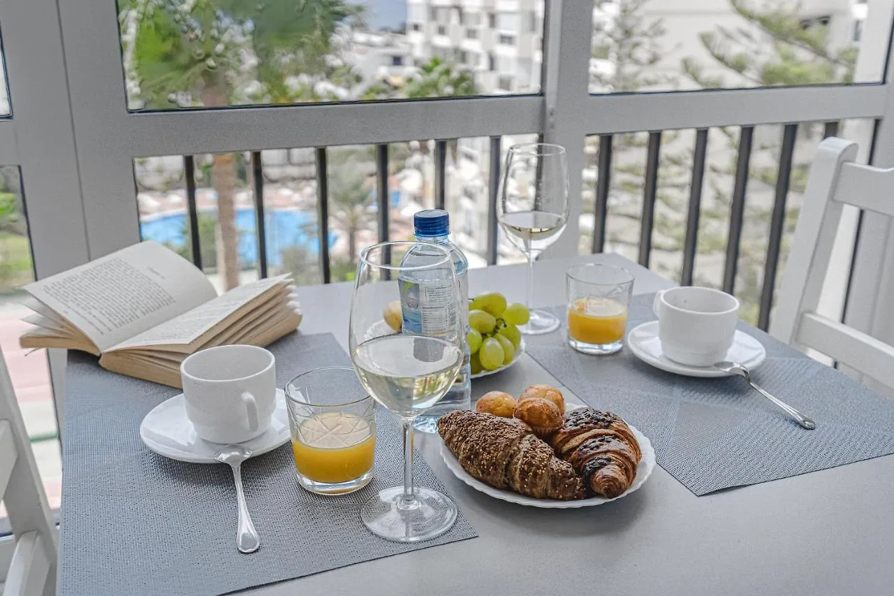 Apartment Apartamentos En El Dorado Playa de las Americas  Spain