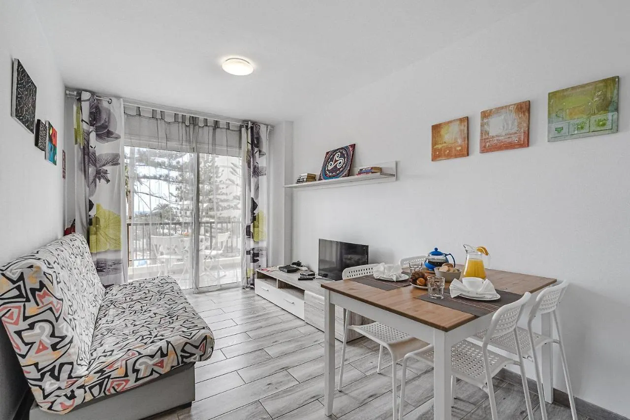 Apartamentos En El Dorado Playa de las Americas  Apartment Playa de las Americas (Tenerife)