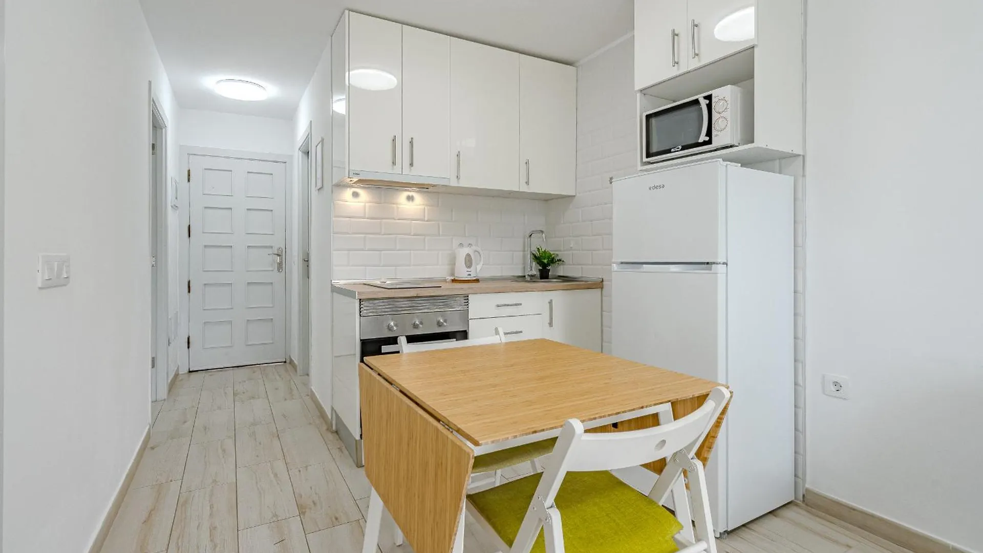 Apartment Apartamentos En El Dorado Playa de las Americas  Spain