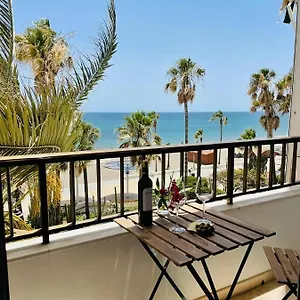 Frente A La Playa Piso 3 Apartment Estepona