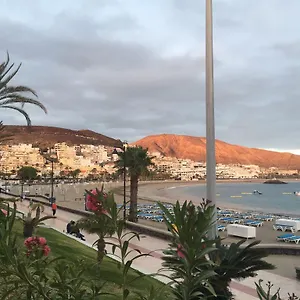 Compostela Apartment Playa de las Americas (Tenerife)