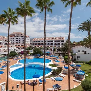  Apartment Parque Santiago Ii 2 Bed