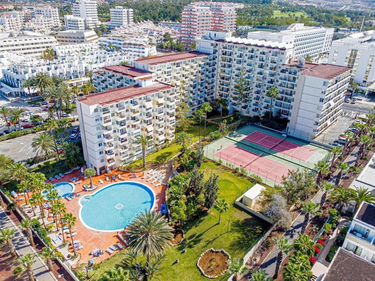 Apartamentos En El Dorado Playa de las Americas